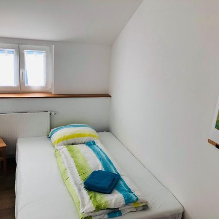 Willa Ferienhaus Jehle Friedrichshafen Zewnętrze zdjęcie