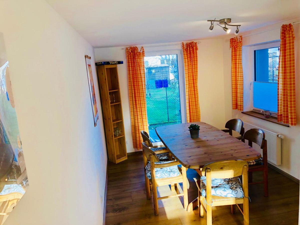 Willa Ferienhaus Jehle Friedrichshafen Zewnętrze zdjęcie