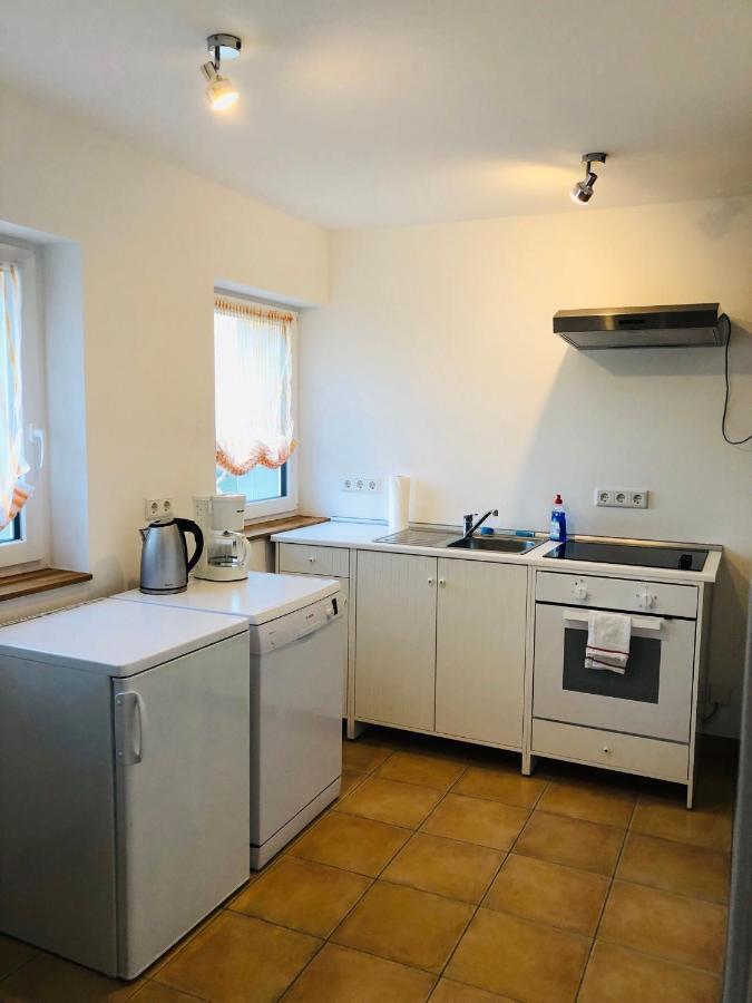 Willa Ferienhaus Jehle Friedrichshafen Zewnętrze zdjęcie