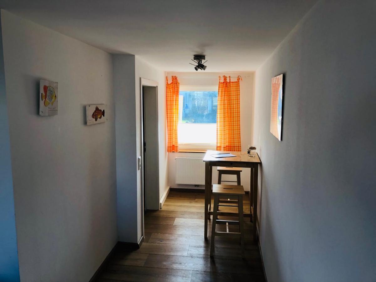 Willa Ferienhaus Jehle Friedrichshafen Zewnętrze zdjęcie