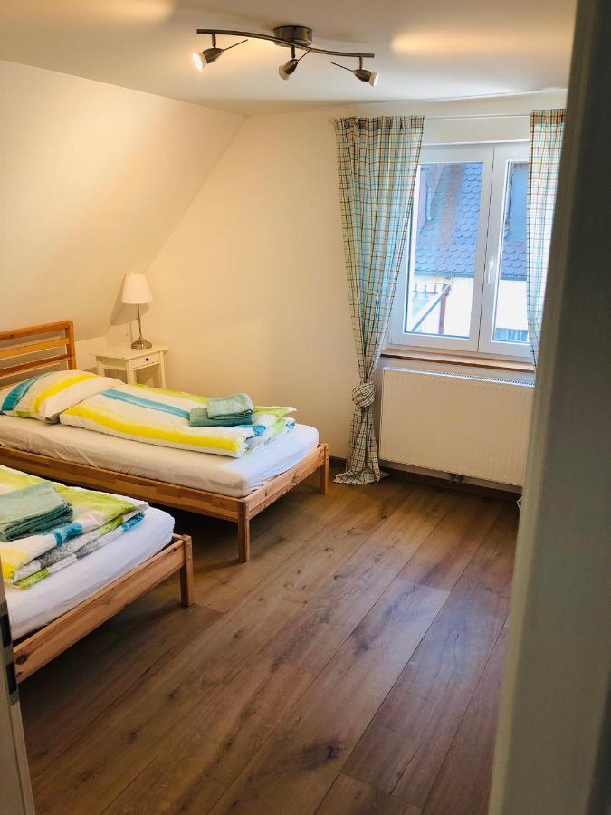 Willa Ferienhaus Jehle Friedrichshafen Zewnętrze zdjęcie