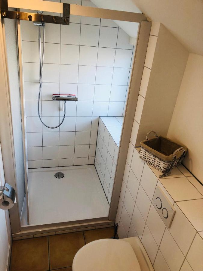 Willa Ferienhaus Jehle Friedrichshafen Zewnętrze zdjęcie