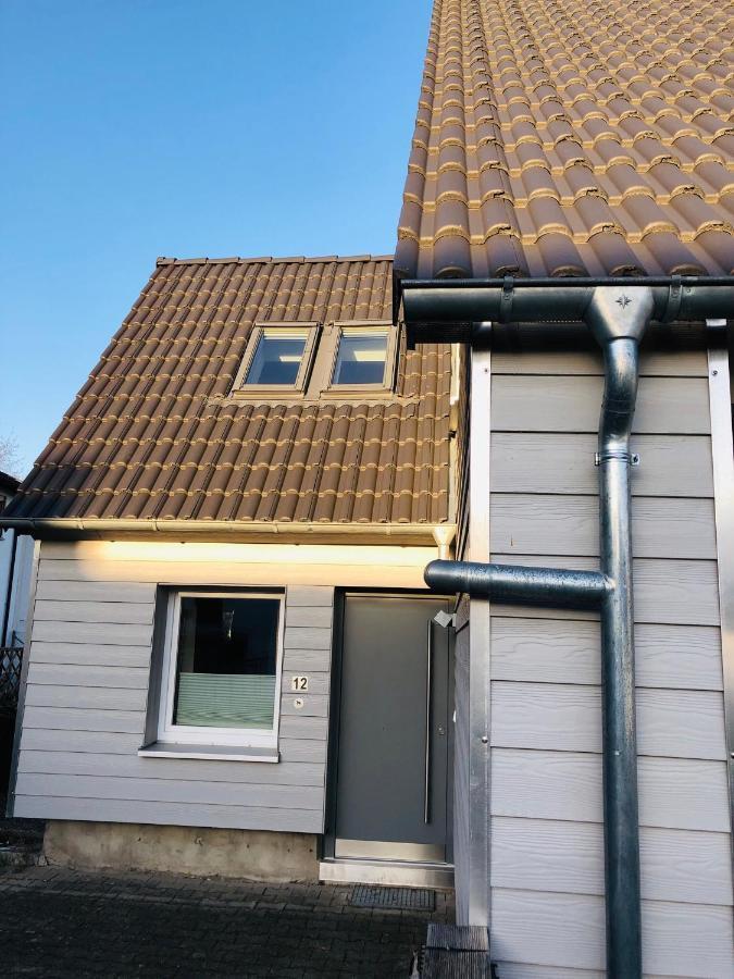 Willa Ferienhaus Jehle Friedrichshafen Zewnętrze zdjęcie
